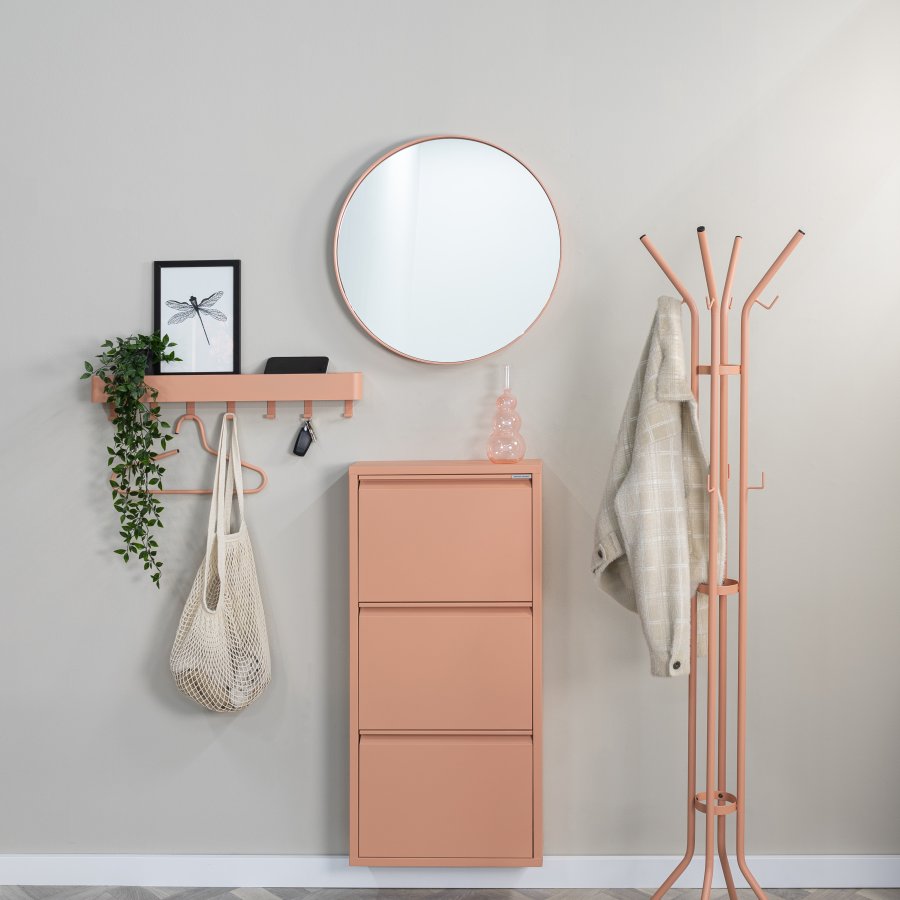 SPINNER - JESSY Garderobenst�nder