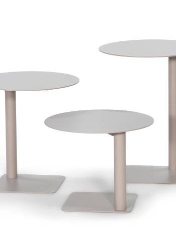 SPINDER - SUNNY 30 Beistelltisch