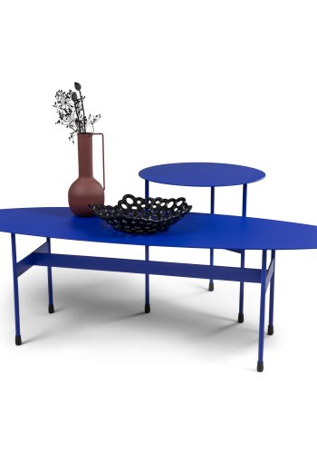 SPINDER � MIRA LAVT sidebord