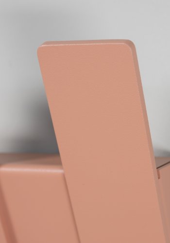 SPINDER DESIGN ANGLE 7 klesstativ - leire terra stl