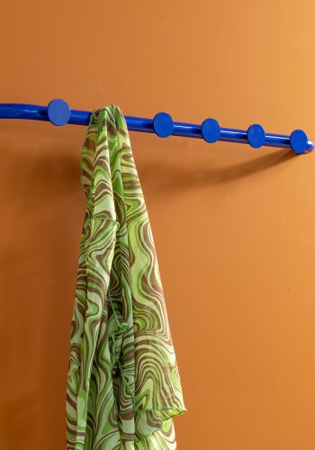 SPINDER - RETRO 6 Wandgarderobe