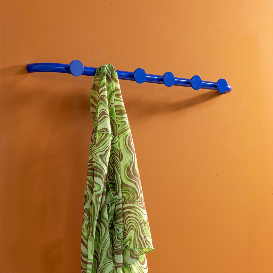 SPINDER - RETRO 6 Wandgarderobe