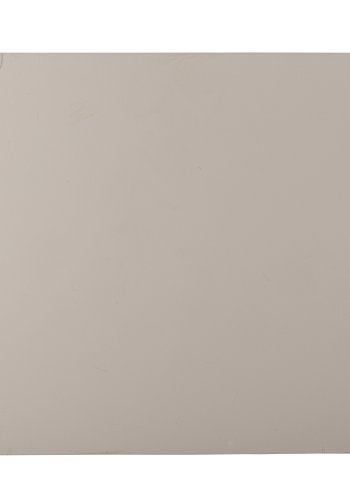 BLOOMINGVILLE Graphia Bcherregal, Braun, MDF (L48xH48xB12 cm)