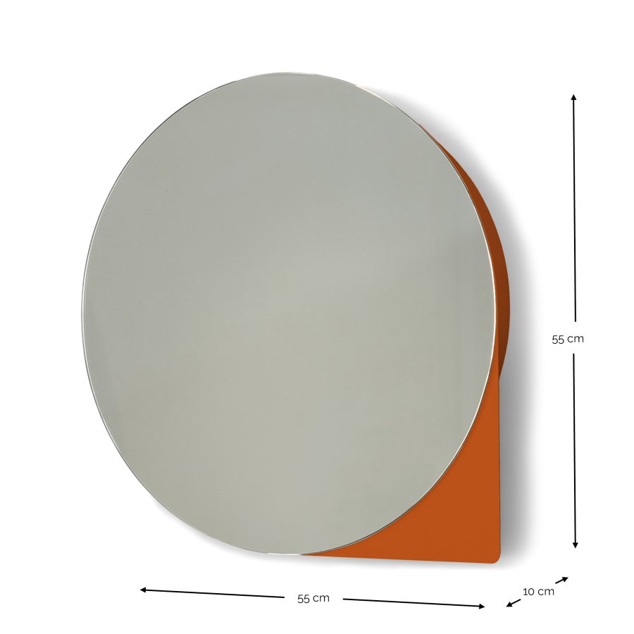 SPINDER - SONNET Gro&szlig;er Spiegelschrank