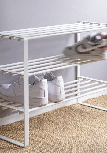 SPINDER - REX SR 2 Skohylla