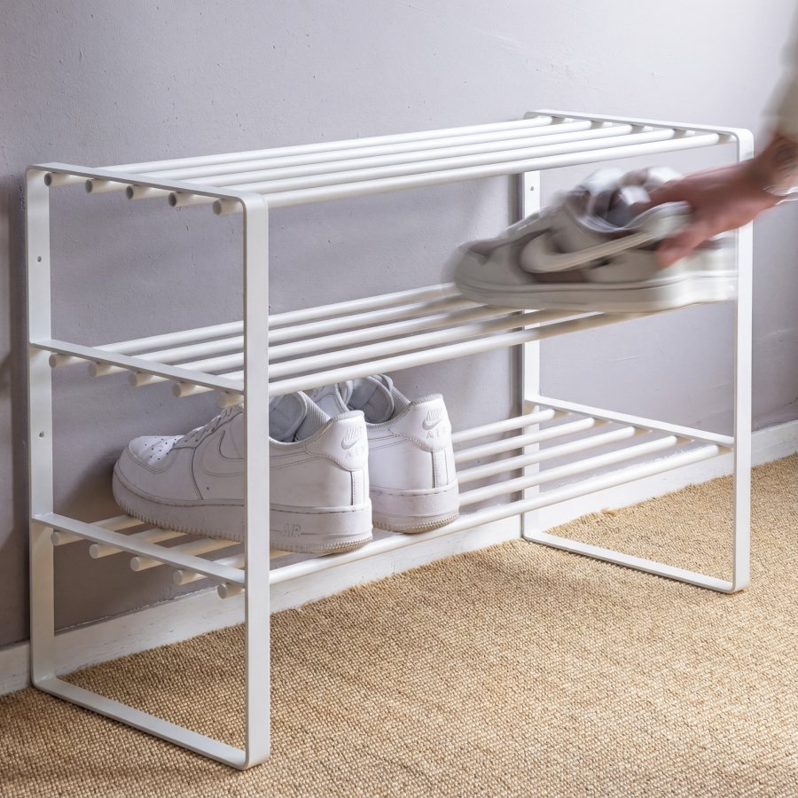 SPINDER - REX SR 2 Skohylla