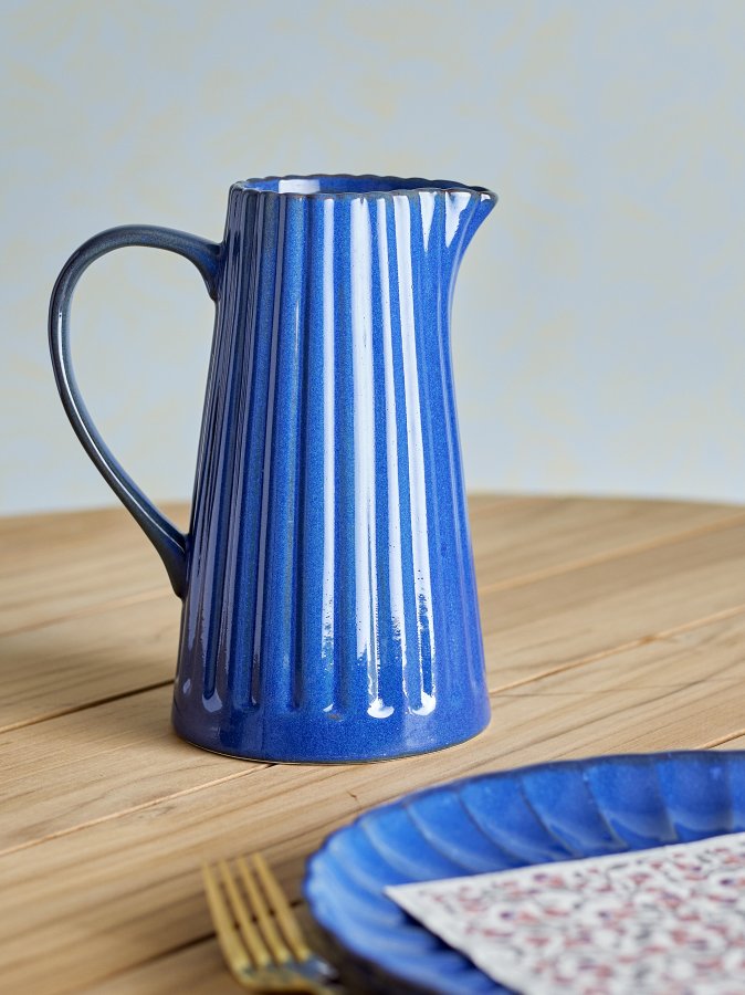 BLOOMINGVILLE Latina kande, m. hank - bl stentj