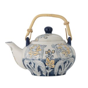 CREATIVE COLLECTION Myah tekande, m. tesi og lg - bl stentj