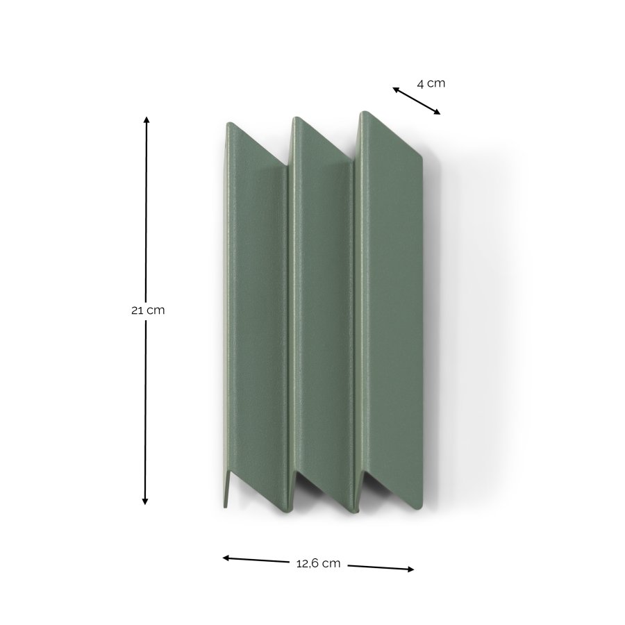 SPINDER � SENSU Liten klesstativ