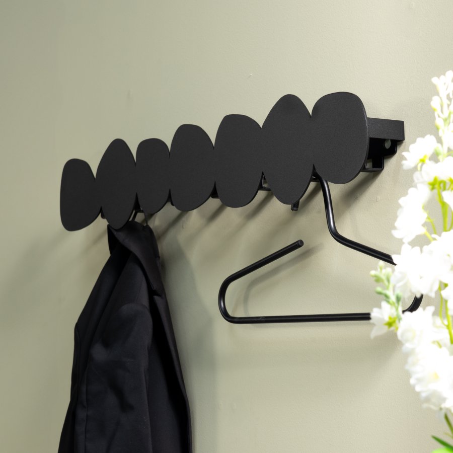 SPINDER - TUMULO Gro&szlig;er Garderobenst&auml;nder