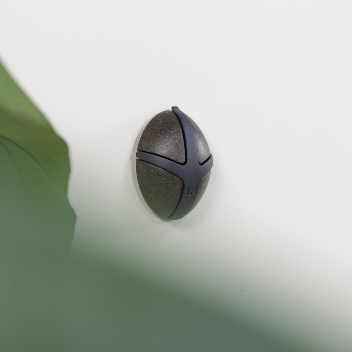 SPINNE - ZECKE BIO Garderobe