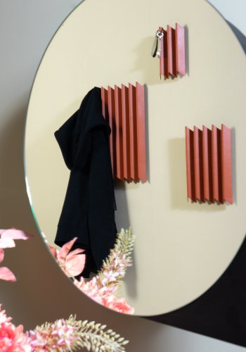 SPINDER - SONNET Gro�er Spiegelschrank