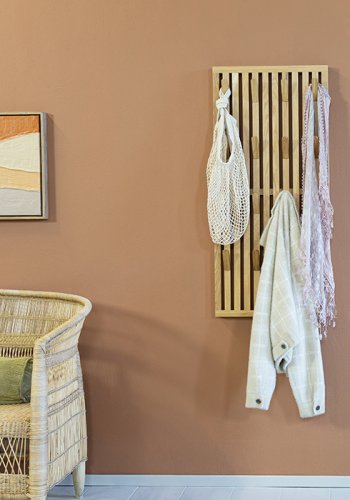 SPINDER - PARco Kleine Garderobe