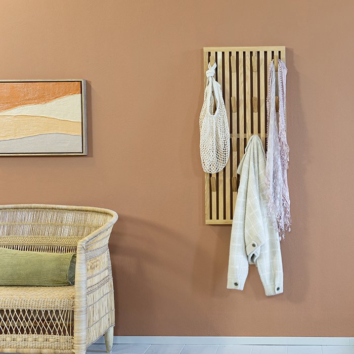 SPINDER - PARco Kleine Garderobe