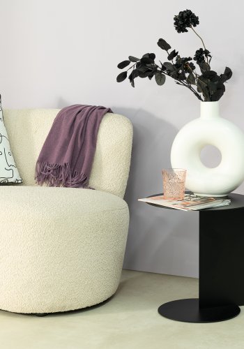 SPINDER - SALSA Beistelltisch