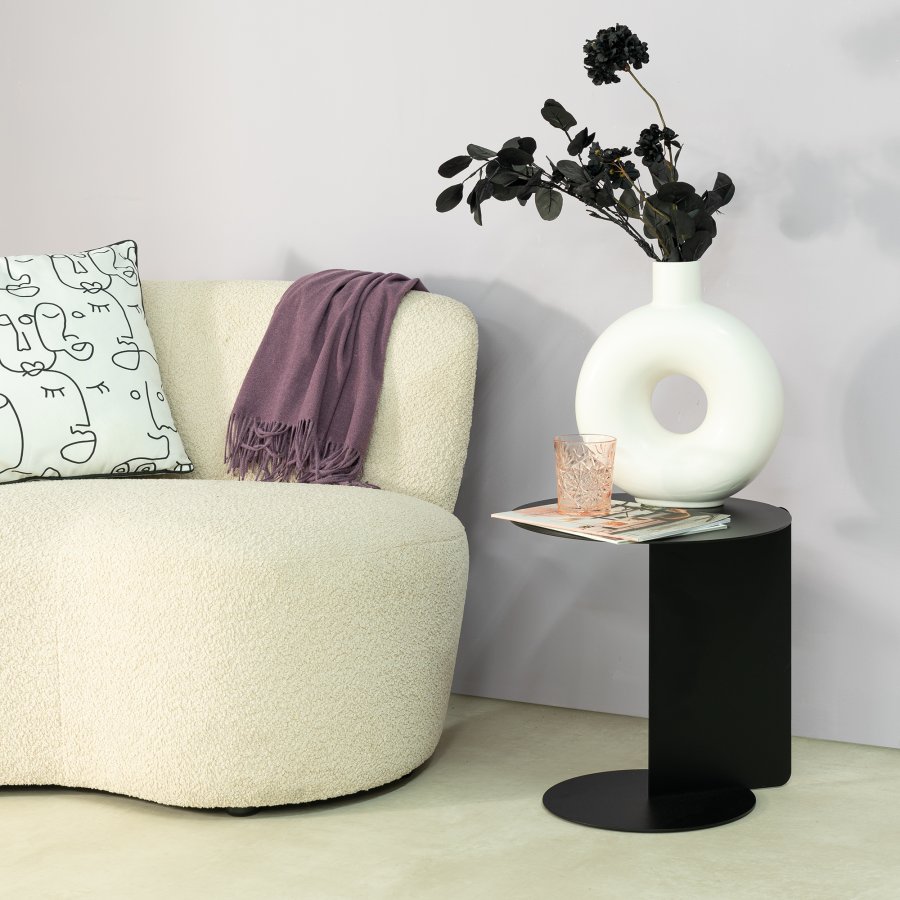 SPINDER - SALSA Beistelltisch