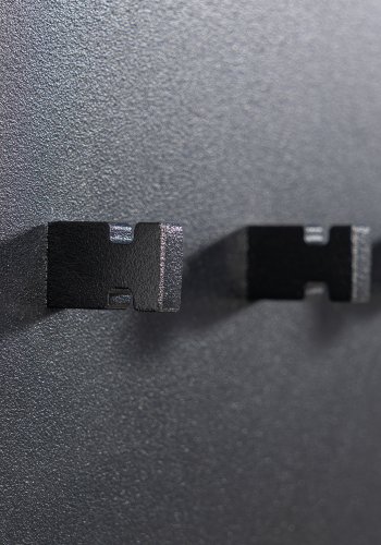 SPINNER - TETROMINO Garderobenst�nder