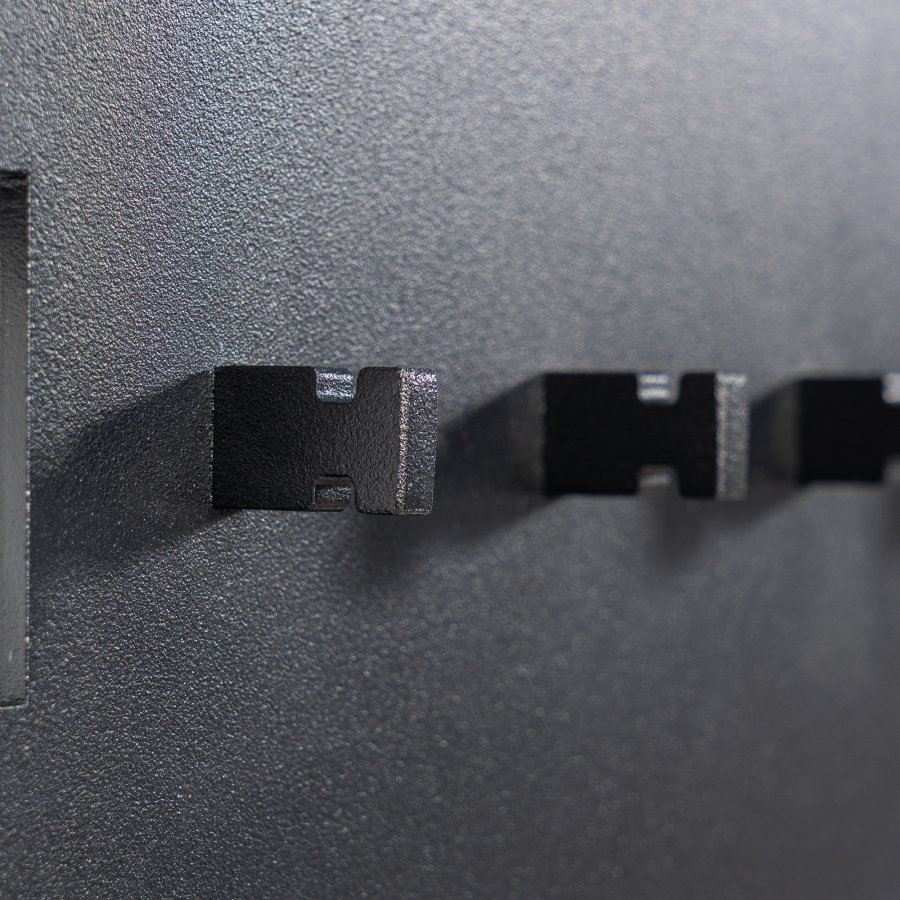 SPINNER - TETROMINO Garderobenst�nder