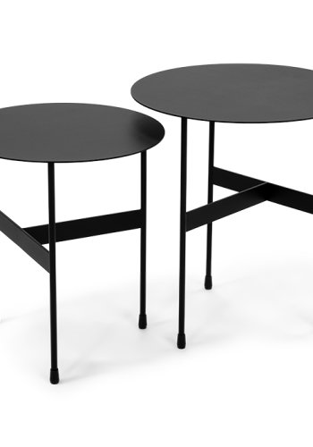 SPINDER � MIRA LAVT sidebord