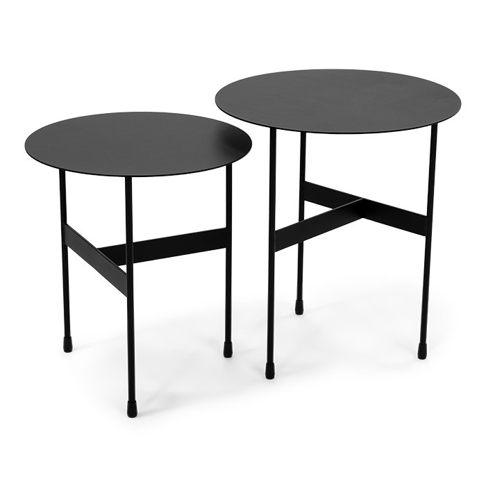 SPINDER � MIRA LAVT sidebord