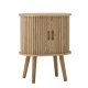 BLOOMINGVILLE Salento-skap, naturlig, MDF