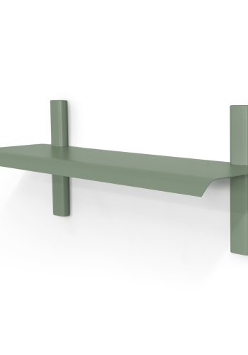 SPINNER - HOLA 2 Wandregal