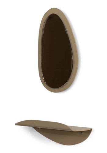 SPINDER - PIPA Nedre v�gghylla