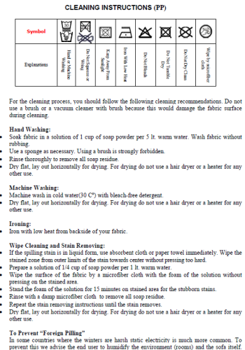 ZUIVER Bor Sofa 2,5-seters sofa - gr� polyester og tre