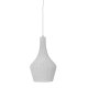 BLOOMINGVILLE Thuja taklampe - naturlig polyester