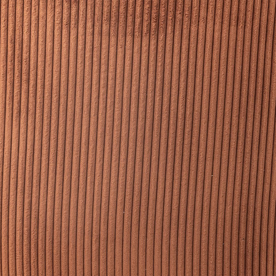 BLOOMINGVILLE Pradi Loungesessel, Orange, Polyester