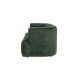 BLOOMINGVILLE Morgan Sofa, Grn, Polyester (L165xH70xB84 cm)