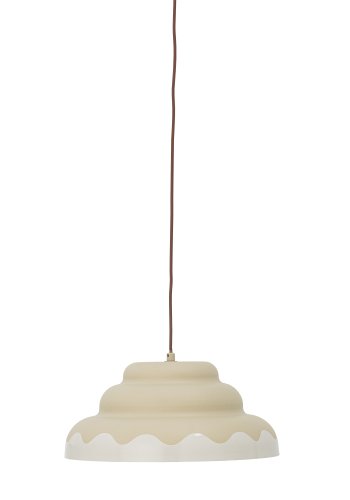 BLOOMINGVILLE Lacya anheng, naturlig, metall