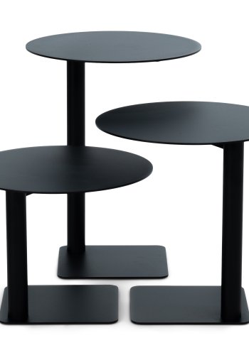 SPINDER - SUNNY 40 Beistelltisch