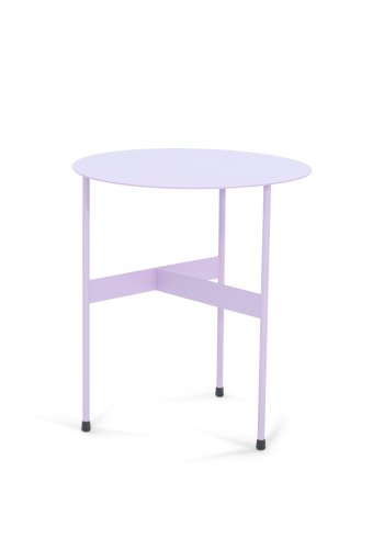 SPINDER - MIRA LOW Beistelltisch