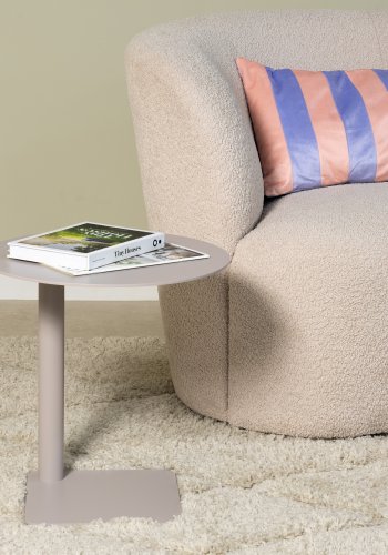 SPINDER - SUNNY 40 Beistelltisch