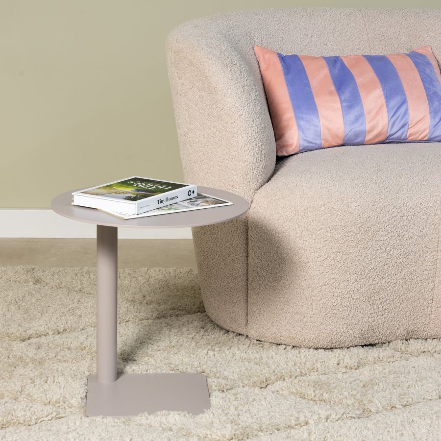 SPINDER - SUNNY 40 Beistelltisch