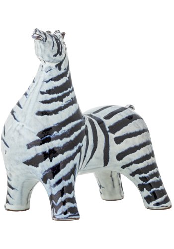 BLOOMINGVILLE Zayn Deco, Bl, Steinty