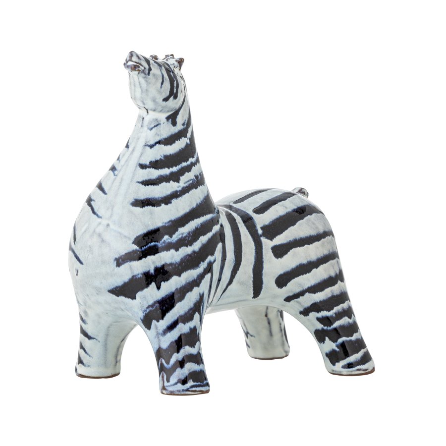 BLOOMINGVILLE Zayn Deco, Bl, Steinty