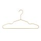 BLOOMINGVILLE Aoi Henger, Gull, Metall, L40,5xH22 cm