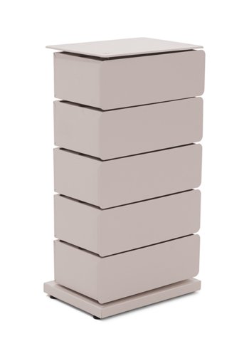 SPINNER - JOEY 5 Kommode