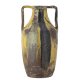 CREATIVE COLLECTION Wilder Deko Vase, Gelb, Terrakotta