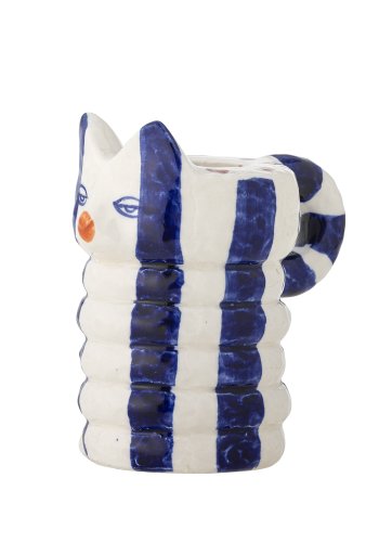 BLOOMINGVILLE Caty lysestake, bl, steinty