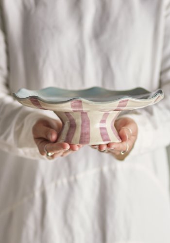 BLOOMINGVILLE Willa Kakefat, Rosa, Stenty