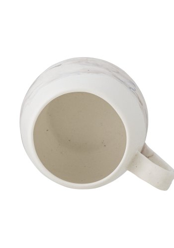 BLOOMINGVILLE Lyre kop, m. hank - brun stentj (D8xH8) (st af 4)