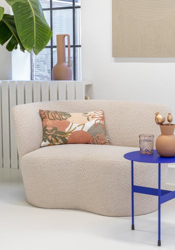 SPINDER - MIRA HIGH Beistelltisch