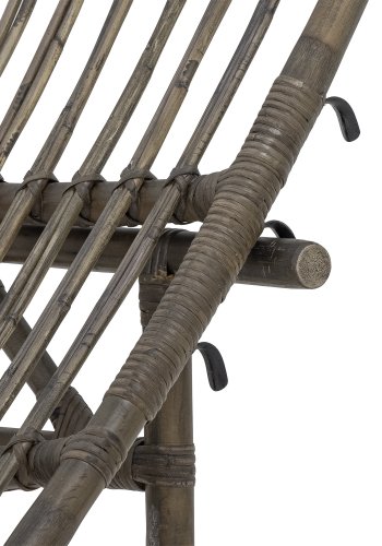 BLOOMINGVILLE Dione solstol, brun, rotting