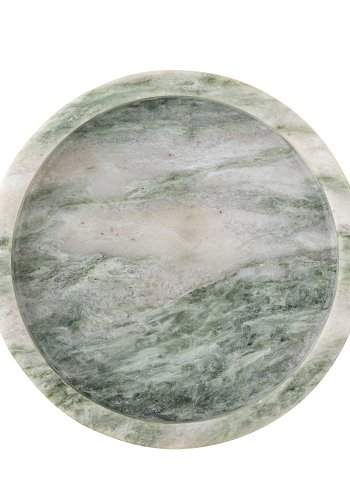 BLOOMINGVILLE Ivette-fat, grnn, marmor