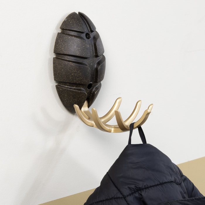 SPINNE - BUG BIO Garderobe