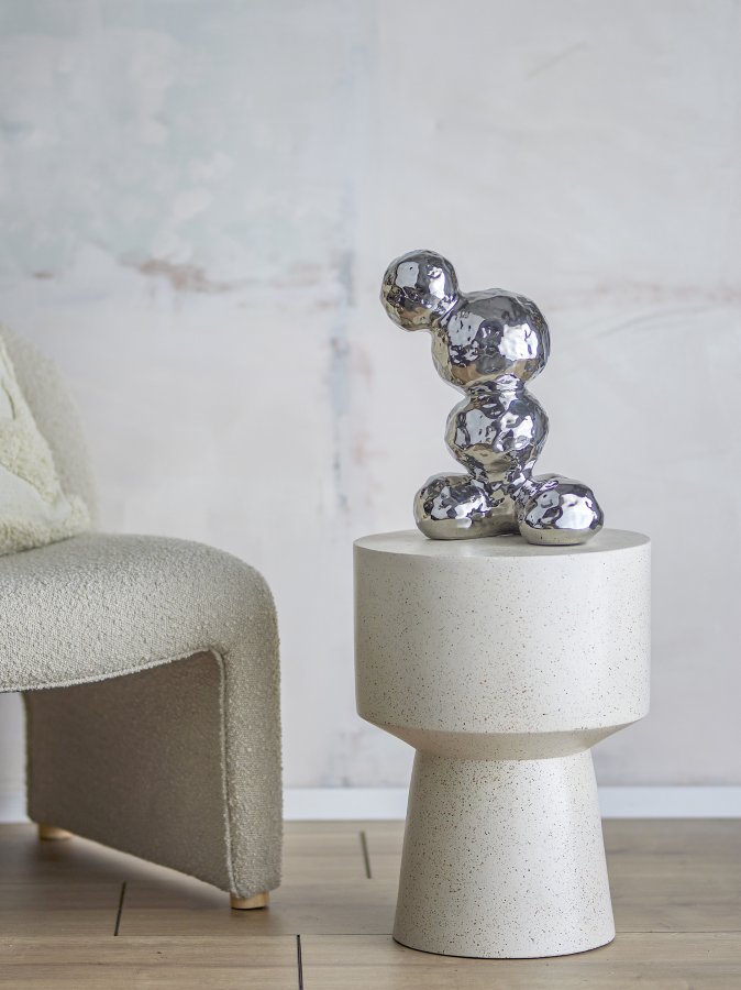 BLOOMINGVILLE Bobby Deco, Slv, Stenty