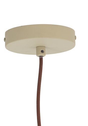 BLOOMINGVILLE Lacya anheng, naturlig, metall